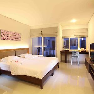 Chambre de Luxe